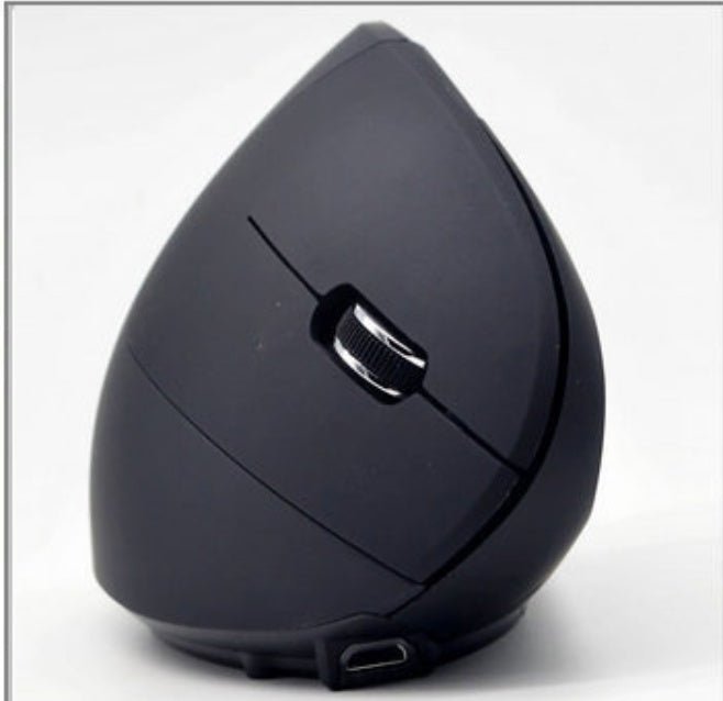 Ergonomic Vertical Mouse/ Wireless Mouse