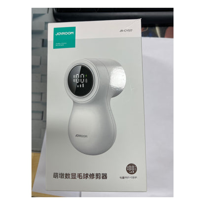 New Lint Remover Electric , USB Charging Portable