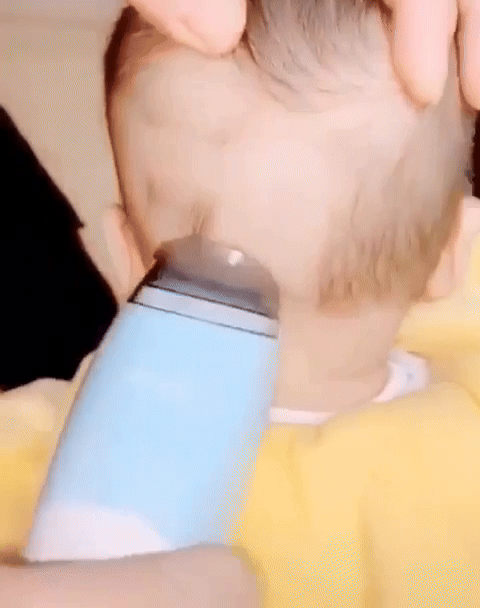 Smart Hair Clipper