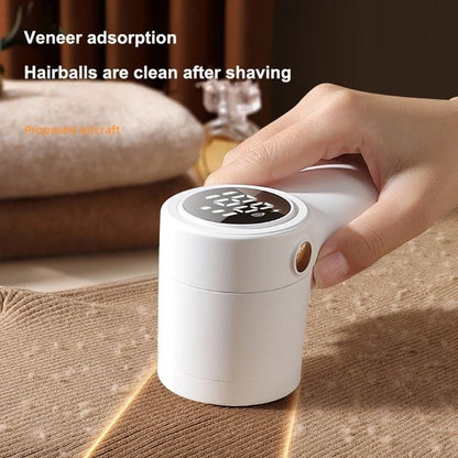 New Lint Remover Electric , USB Charging Portable