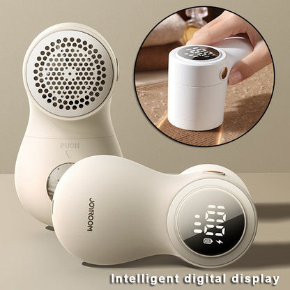 New Lint Remover Electric , USB Charging Portable