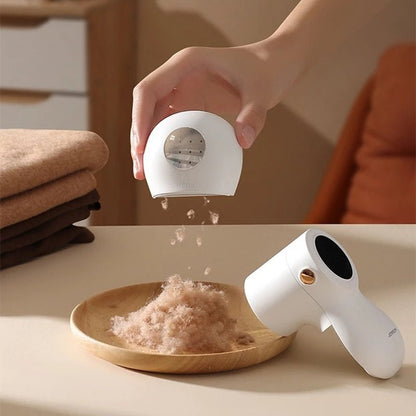 New Lint Remover Electric , USB Charging Portable